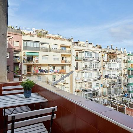 Apartmán Casa Cosi - Casanova 7 Barcelona Exteriér fotografie