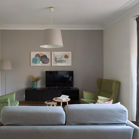 Apartmán Casa Cosi - Casanova 7 Barcelona Exteriér fotografie