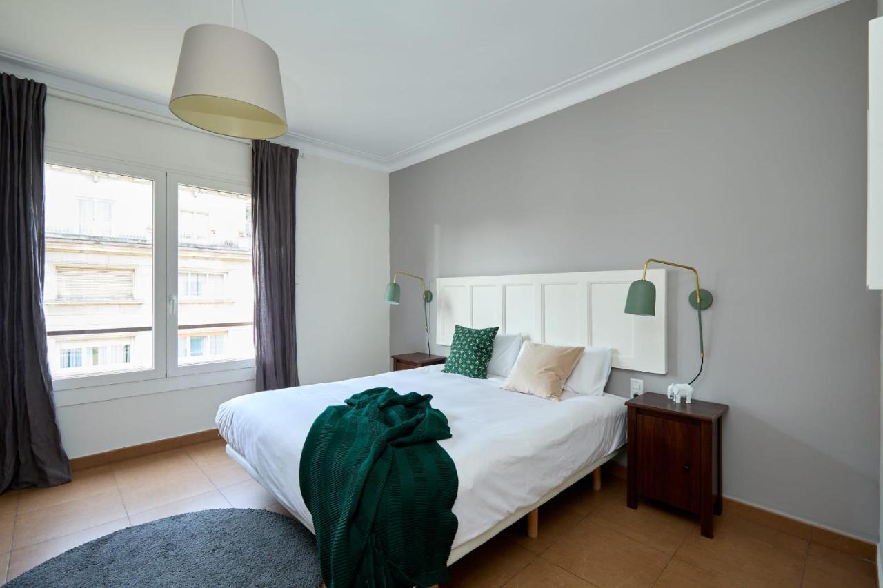 Apartmán Casa Cosi - Casanova 7 Barcelona Exteriér fotografie