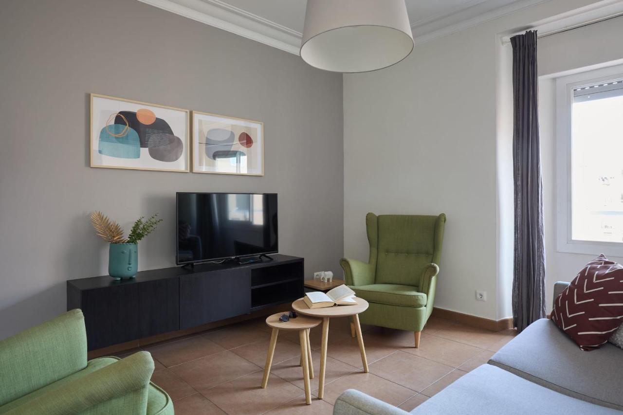 Apartmán Casa Cosi - Casanova 7 Barcelona Exteriér fotografie