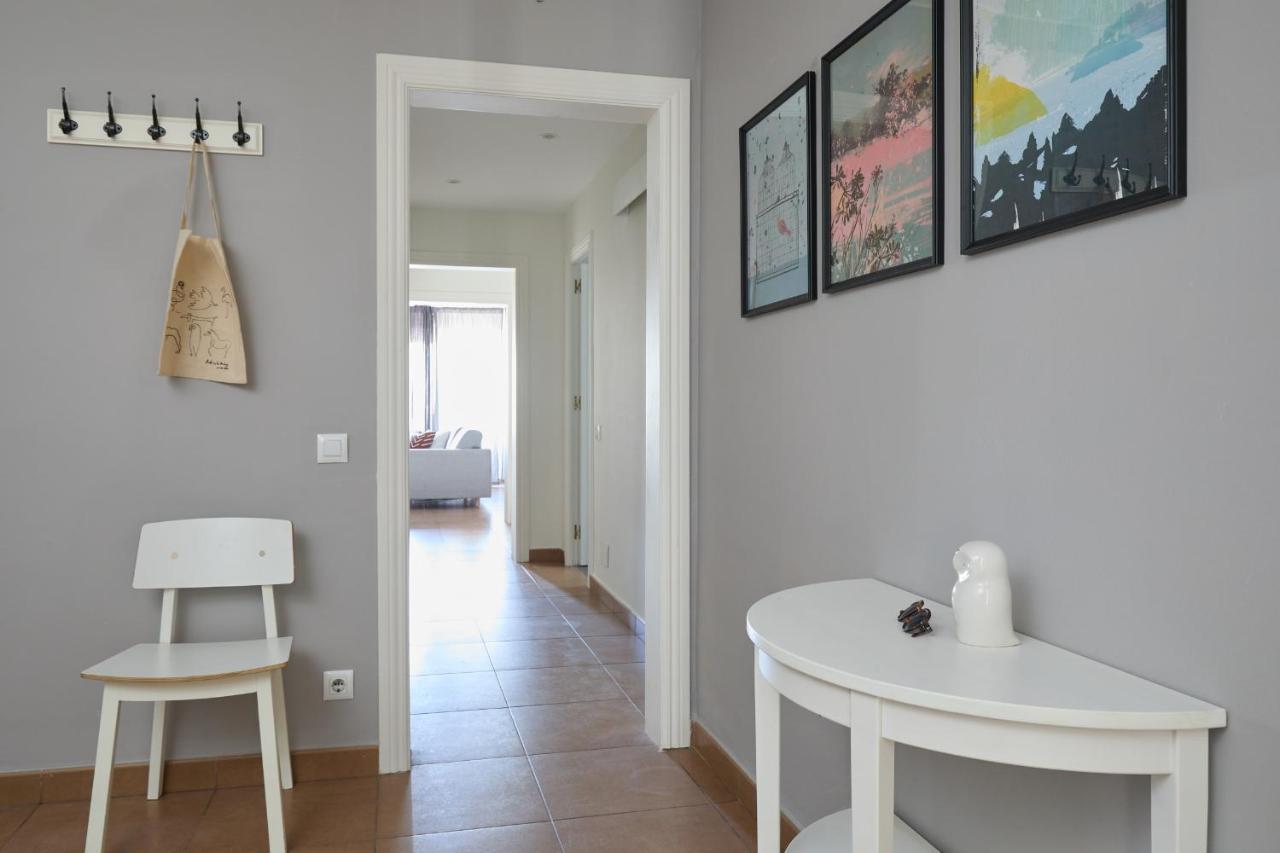 Apartmán Casa Cosi - Casanova 7 Barcelona Exteriér fotografie