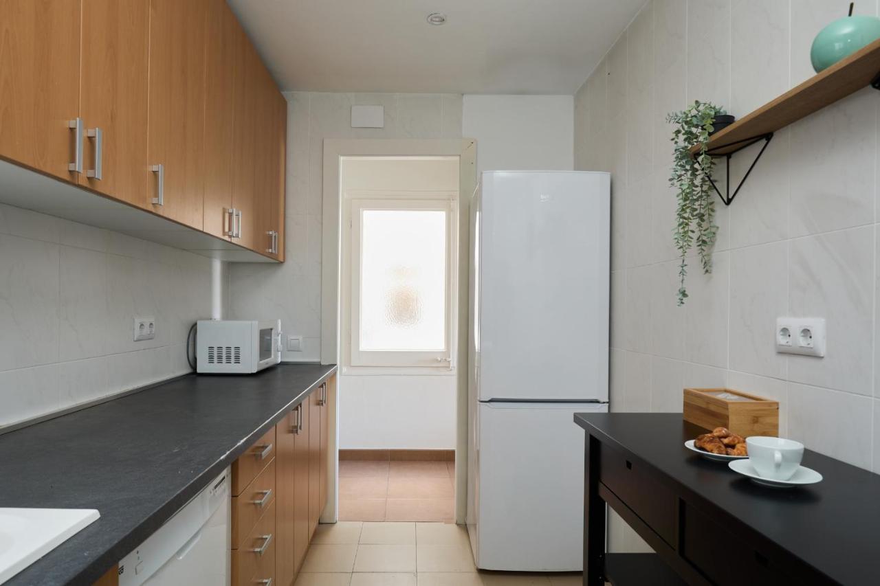 Apartmán Casa Cosi - Casanova 7 Barcelona Exteriér fotografie