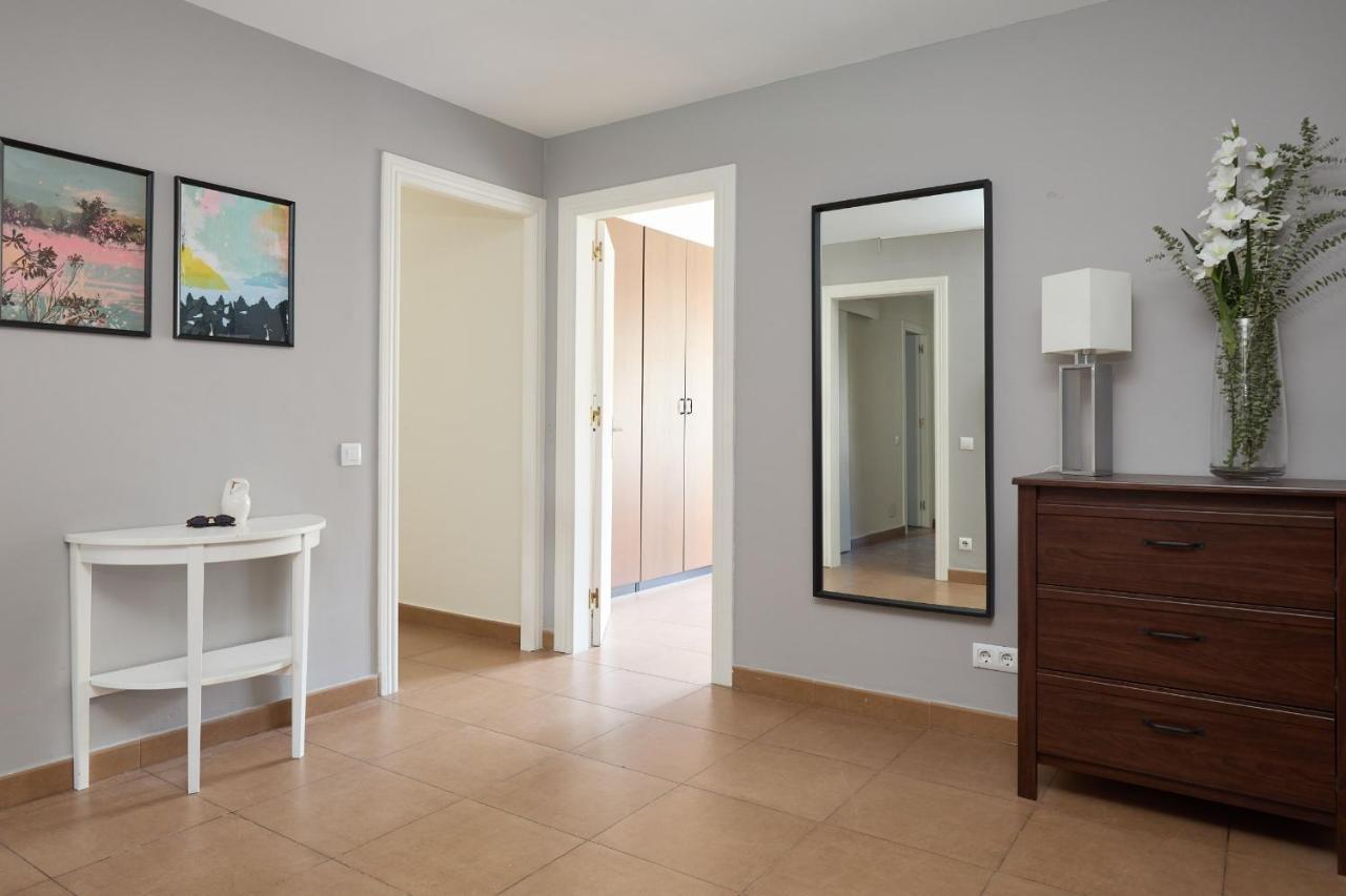 Apartmán Casa Cosi - Casanova 7 Barcelona Exteriér fotografie