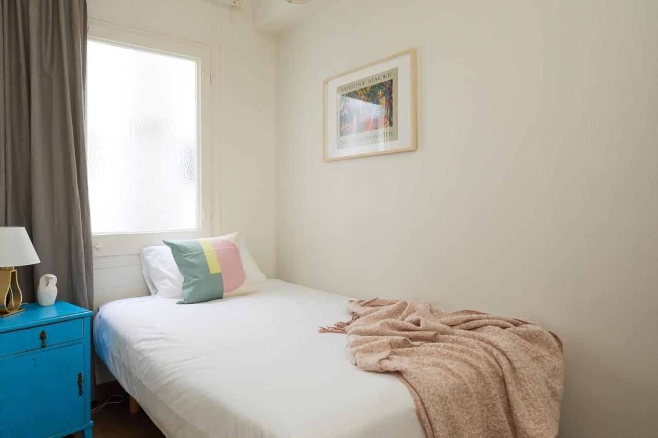 Apartmán Casa Cosi - Casanova 7 Barcelona Exteriér fotografie